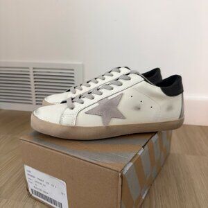 Golden Goose Super Star